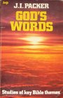 God's Words: Studies of Key Bible Themes