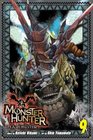 Monster Hunter Flash Hunter Vol 9