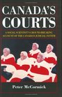 Canada's Courts