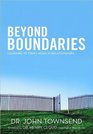 Beyond Boundaries: Learning to Trust Again in Relationships