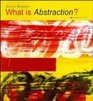 What is Abstraction