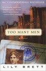 Too Many Men  A Novel