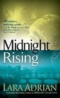 Midnight Rising (Midnight Breed, Bk 4)