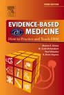 EvidenceBased Medicine How to Practice and Teach EBM Third Edition