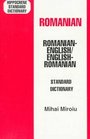 RomanianEnglish EnglishRomanian Dictionary