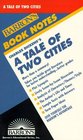 Charles Dickens' a Tale of Two Cities