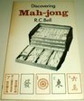 Discovering MahJong