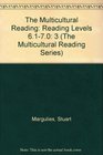 The Multicultural Reading Reading Levels 6170