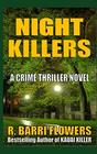 Night Killers A Crime Thriller Novel