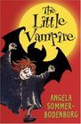 The Little Vampire