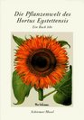 Hortus Eystettensis  Die Pflanzenwelt DES