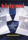 Kirigami: The Art of 3-dimensional  Paper Cutting