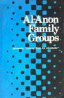 Al Anon Family Groups
