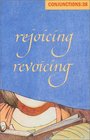 Conjunctions 38 Rejoicing Revoicing