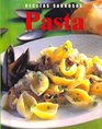 Recetas Sabrosas Pasta