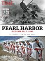 TIME Pearl Harbor December 7 1941
