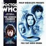 Doctor Who  Philip Hinchcliffe Presents The Genesis Chamber Volume 2