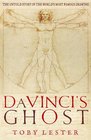 Da Vinci's Ghost