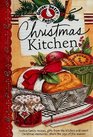 Christmas Kitchens Cookbook (Gooseberry Patch)