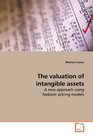 The valuation of intangible assets