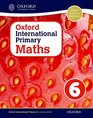 Oxford International Primary Maths Stage 6 Age 10 11 Student Workbook 6stage 6 Age 1011