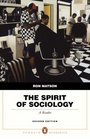Spirit of Sociology The