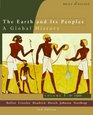 The Earth and Its People A Global History to 1550