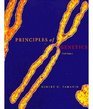 Student Study Guide to Accompany Principles of Genetics