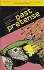 Past Pretense The Second Patricia Delaney Mystery