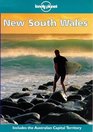 Lonely Planet New South Wales