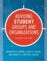 Advising Student Groups and Organizations