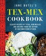 Jane Butel's TexMex Cookbook