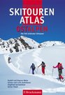Bruckmanns Skitourenatlas Ostalpen