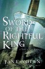 Sword of the Rightful King