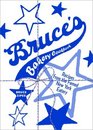 Bruce's Bakery Cookbook