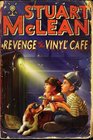 Revenge of the Vinyl Cafe