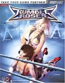 Rumble Roses  Official Strategy Guide