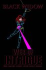 Black Widow Web of Intrigue