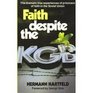 Faith despite the KGB