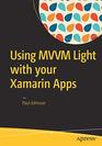 Using MVVM with your Xamarin Apps