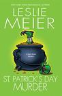 St Patrick's Day Murder
