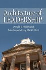 Architecture of Leadership