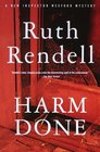 Harm Done (Chief Inspector Wexford, Bk 18)