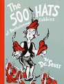 The 500 Hats of Bartholomew Cubbins (Classic Seuss)