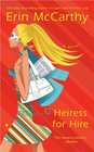 Heiress for Hire (Ohio's Most Haunted Town, Bk 2)