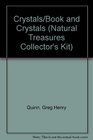 Crystals/Book and Crystals