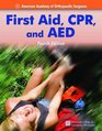 First Aid CPR And AED