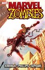 Marvel Zombies SpiderMan Edition