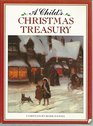 A Child's Christmas Treasury