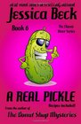 A Real Pickle (Classic Diner, Bk 6)